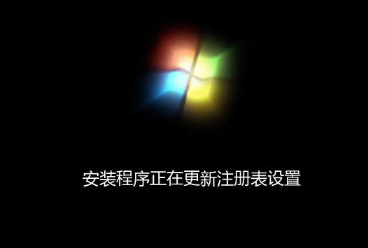 U盤安裝