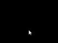 電腦開(kāi)機(jī)黑屏只有鼠標(biāo)