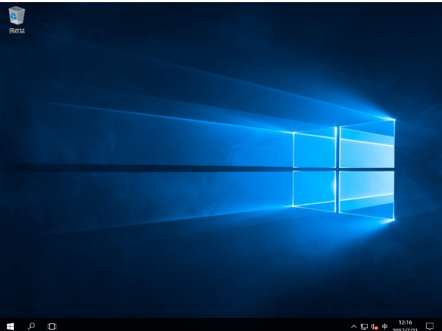 重裝win10