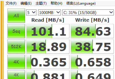 測(cè)試工具