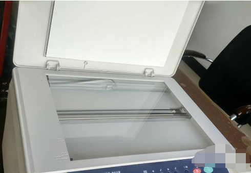 打印機(jī)怎么掃描,手把手教你打印機(jī)怎么掃描文件
