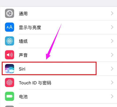 蘋果手機