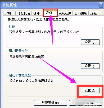 電腦自動重啟什么原因