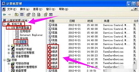 電腦自動重啟什么原因
