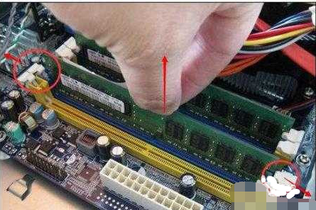 電腦開機黑屏怎么辦