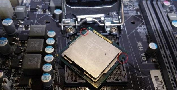 電腦如何組裝