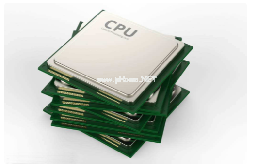 電腦cpu是什么
