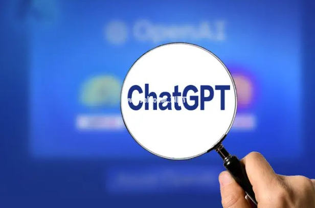 ChatGPT入口：如何進入ChatGPT平臺？