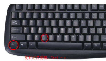 復(fù)制粘貼