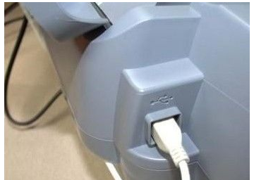 打印機脫機