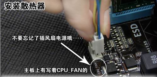 電腦組裝