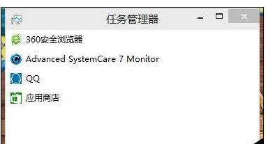 任務管理器