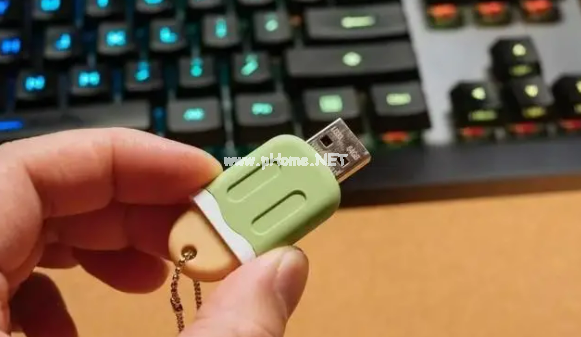 u盤文件修復工具使用方法