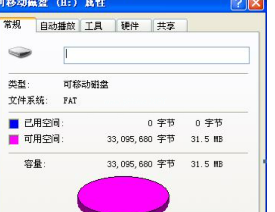 u盤raw格式是什么意思