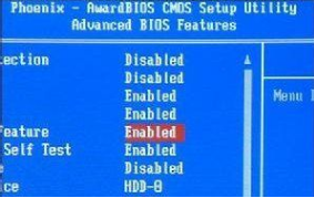 進(jìn)bios