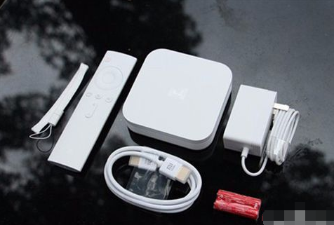 互聯網電視盒