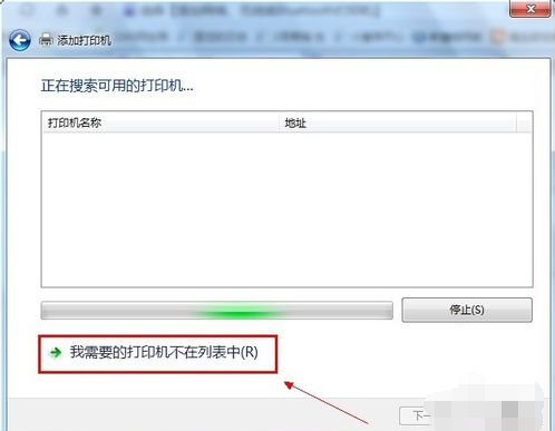 打印機