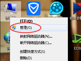 管理員權限