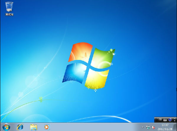 VAIO電腦U盤重裝win7系統(tǒng)教程